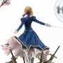 Saber Ultimate Bonus Edition