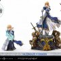 Saber Ultimate Bonus Edition