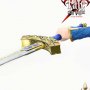 Saber Ultimate