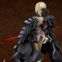 Saber Alter Huke
