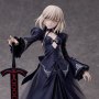 Saber/Altria Pendragon (Alter)
