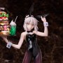 Fate/Grand Order: Saber/Altria Pendragon (Alter) Bunny