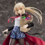 Saber/Altria Pendragon (Alter) Heroic Spirit Traveling Outfit