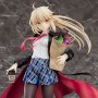 Saber/Altria Pendragon (Alter) Heroic Spirit Traveling Outfit