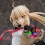 Saber/Altria Pendragon (Alter) Heroic Spirit Traveling Outfit