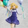 Saber/Altria Pendragon Lily Festival Portrait
