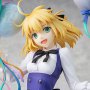 Saber/Altria Pendragon Lily Festival Portrait