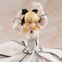 Saber/Altria Pendragon (Lily) Second Ascension