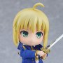 Saber/Altria Pendragon Nendoroid Doll