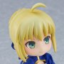 Saber/Altria Pendragon Nendoroid Doll