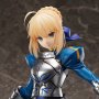 Saber/Altria Pendragon Second Ascension