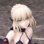 Saber/Altria Pendragon Star Of Twilight