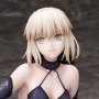 Saber/Altria Pendragon Star Of Twilight