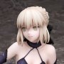 Saber/Altria Pendragon Star Of Twilight