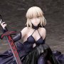 Saber/Altria Pendragon Star Of Twilight