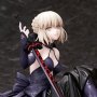 Saber/Altria Pendragon Star Of Twilight
