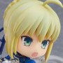 Saber/Altria Pendragon True Name Revealed Nendoroid