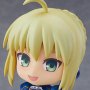 Saber/Altria Pendragon True Name Revealed Nendoroid