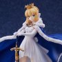 Saber/Altria Pendragon Under Same Sky