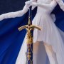 Saber/Altria Pendragon Under Same Sky