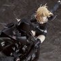 Saber/Altria Pendragon (Alter) And Cuirassier Noir