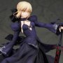 Saber Altria Pendragon Dress