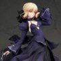 Saber Altria Pendragon Dress