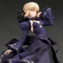 Saber Altria Pendragon Dress