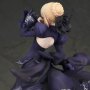 Saber Altria Pendragon Dress