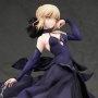 Saber Altria Pendragon Dress