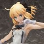 Saber Altria Pendragon (Lily)