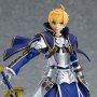 Saber/Arthur Pendragon Prototype