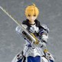 Saber/Arthur Pendragon Prototype
