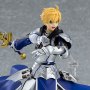 Saber/Arthur Pendragon Prototype