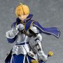 Saber/Arthur Pendragon Prototype