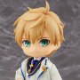 Fate/Grand Order: Saber/Arthur Pendragon Prototype Costume Dress White Rose Nendoroid Doll