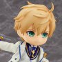 Saber/Arthur Pendragon Prototype Costume Dress White Rose Nendoroid Doll