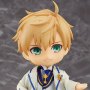 Saber/Arthur Pendragon Prototype Costume Dress White Rose Nendoroid Doll