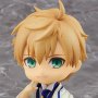 Saber/Arthur Pendragon Prototype Costume Dress White Rose Nendoroid Doll