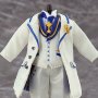 Saber/Arthur Pendragon Prototype Costume Dress White Rose Nendoroid Doll