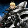 Fate/Zero: Saber & Saber Motored Cuirassier