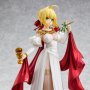 Saber/Nero Claudius Venus's Silk