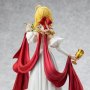 Saber/Nero Claudius Venus's Silk