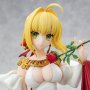 Saber/Nero Claudius Venus's Silk