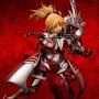 Saber Of Red (Mordred)