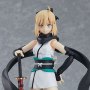 Saber/Okita Souji