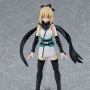 Saber/Okita Souji Ascension