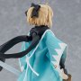 Saber/Okita Souji Ascension