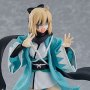 Saber/Okita Souji Ascension