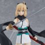 Saber/Okita Souji Ascension